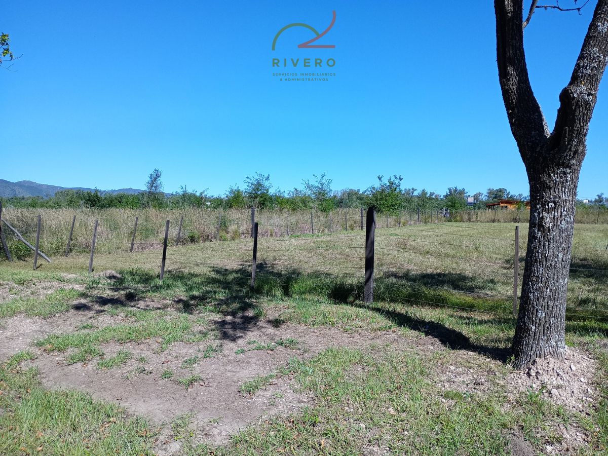 Lote EN VENTA