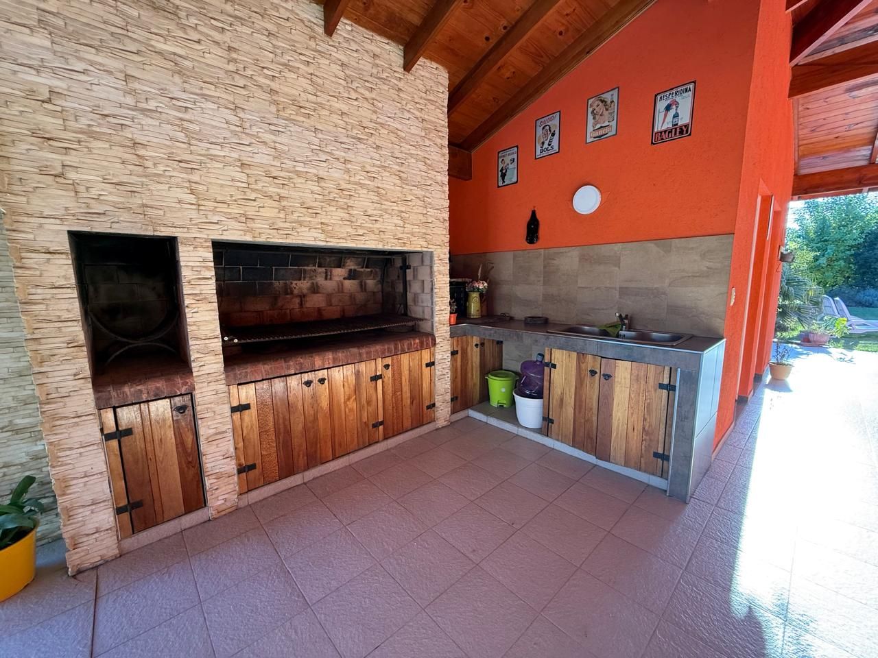 Casa en Alquiler en La Matanza, G.B.A. Zona Oeste