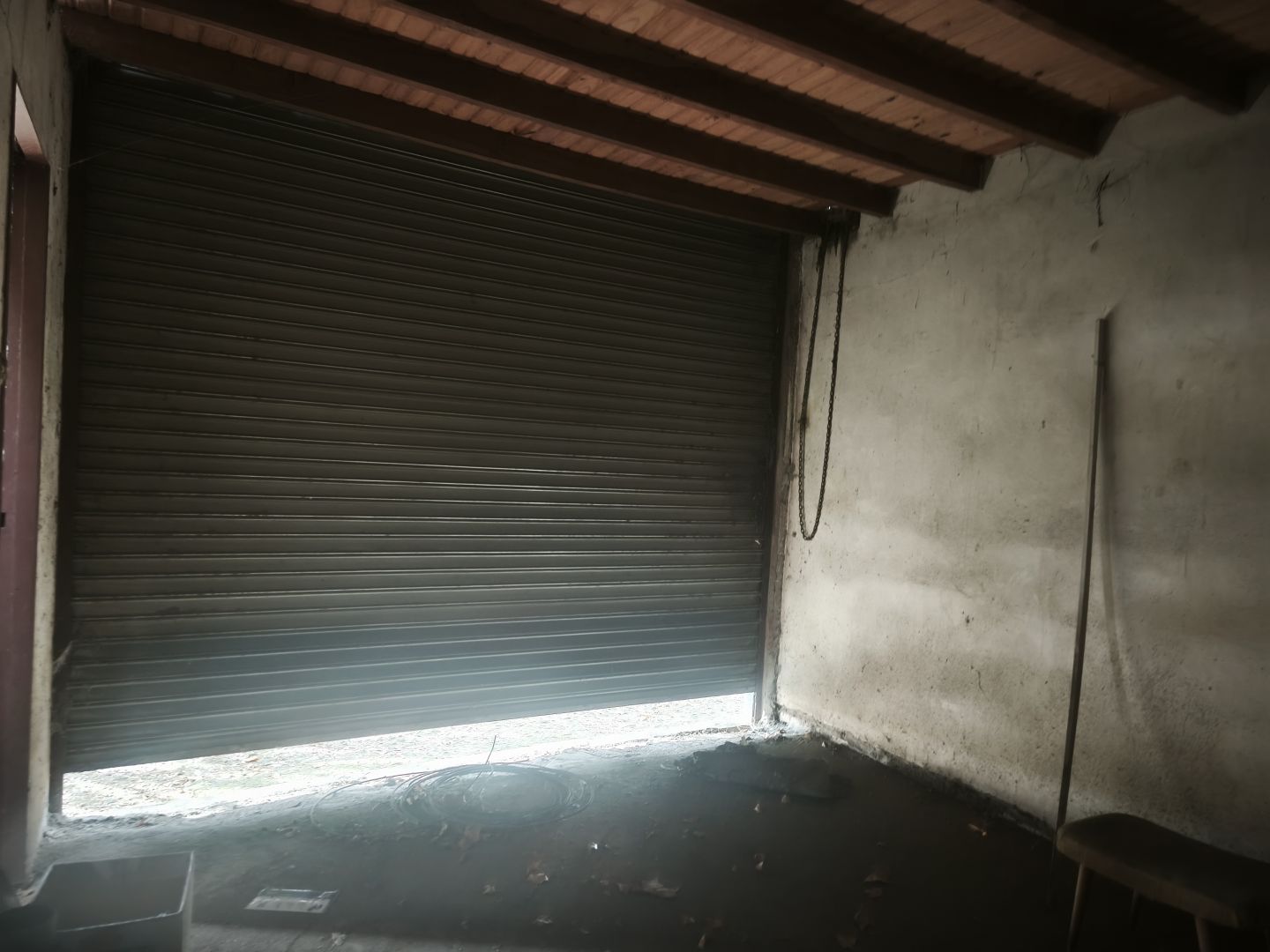 Galpon en Venta en Ituzaingo, G.B.A. Zona Oeste