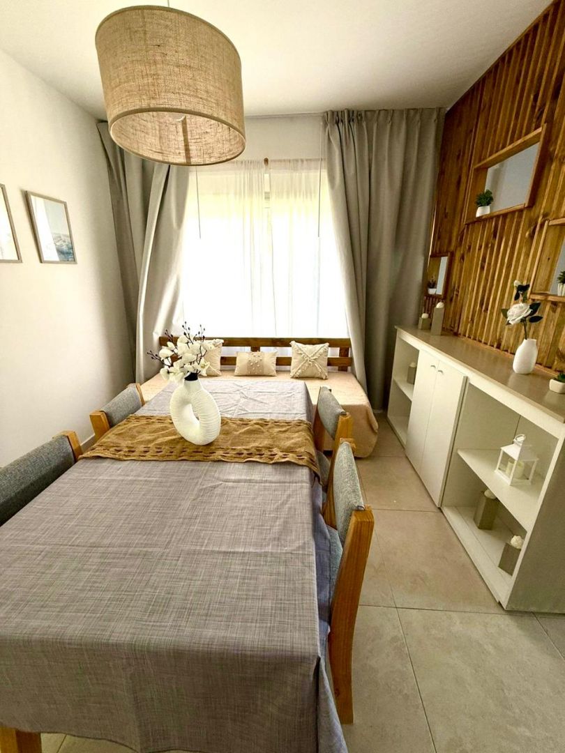 ALQUILER DE DEPARTAMENTO EN Las Gaviotas - 22