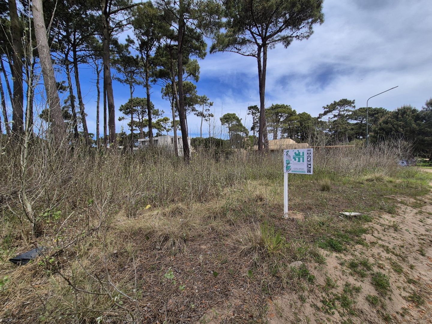 Lote en Venta en Pinamar, Buenos Aires Costa Atlantica