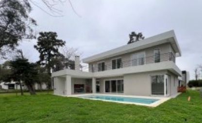 Casa en 