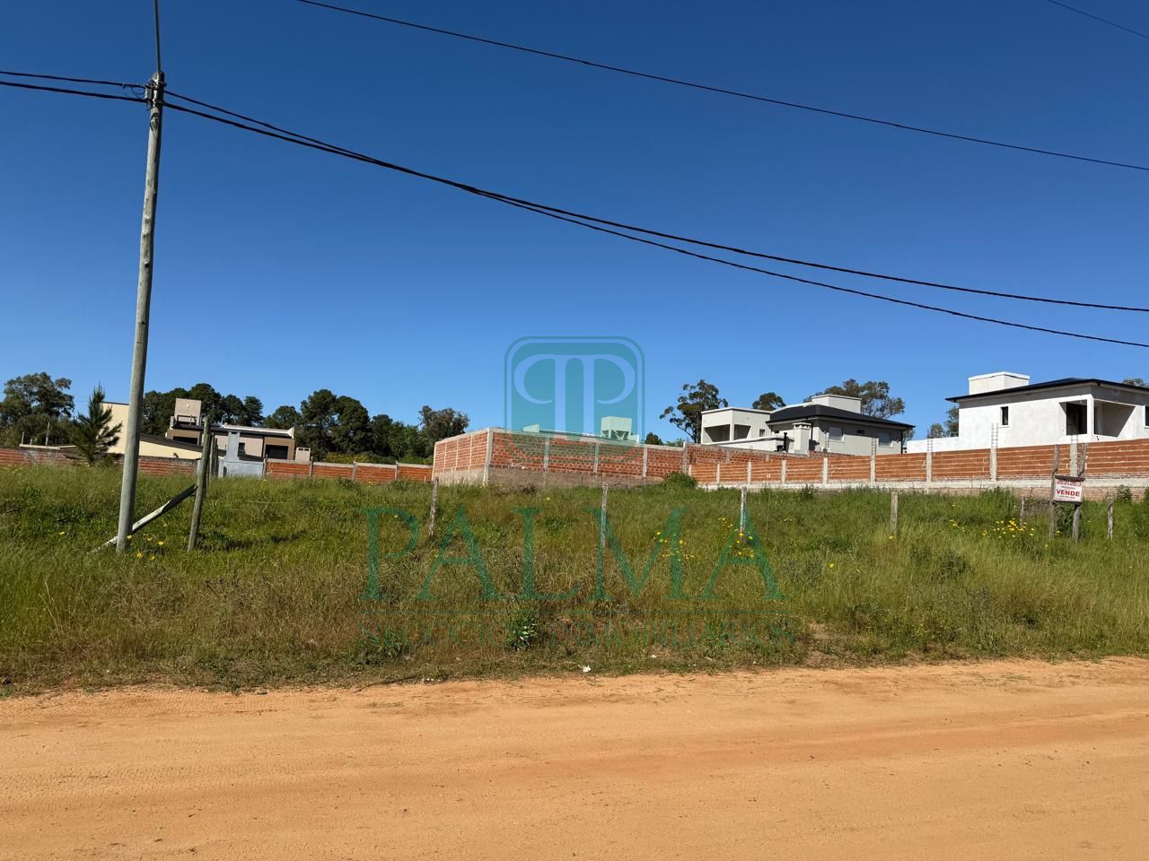 Lote EN VENTA