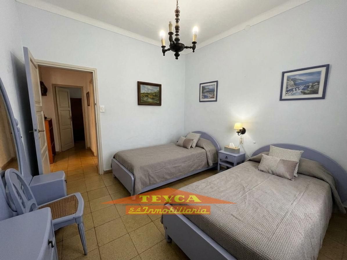 Casa en venta Centro 5 ambientes