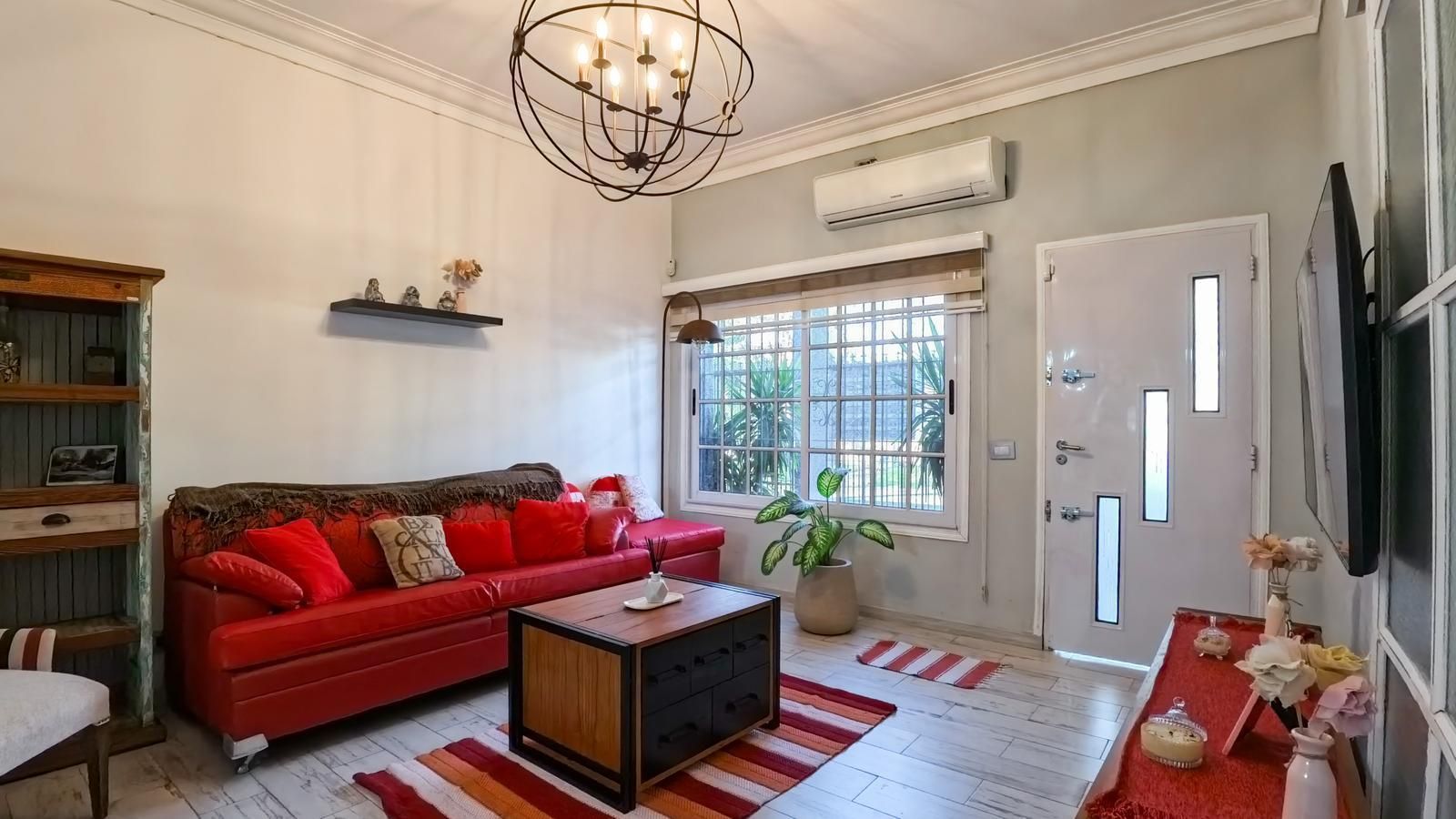 Casa en Venta en Moron, G.B.A. Zona Oeste