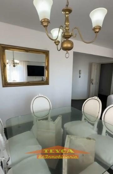 Departamento en venta  4 ambientes