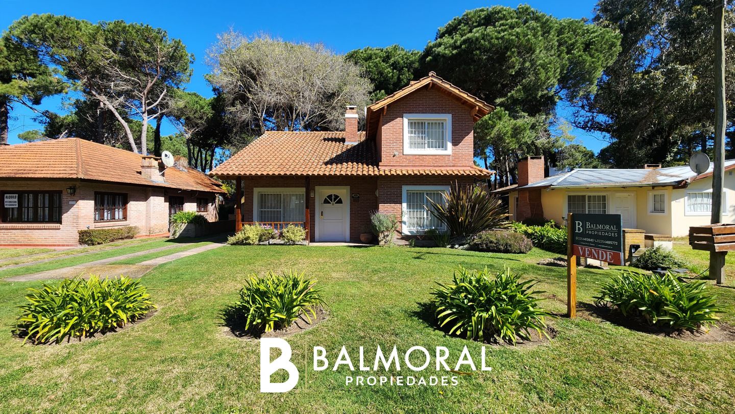 Casa EN VENTA