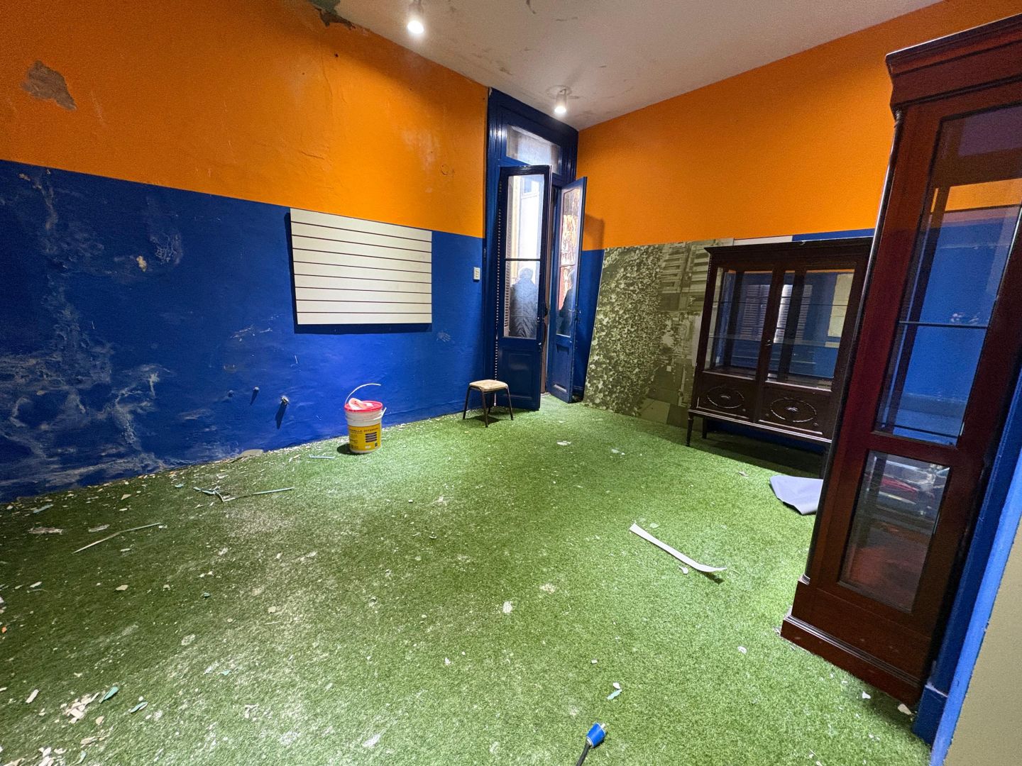 Local Comercial en Venta en La Boca, Capital Federal