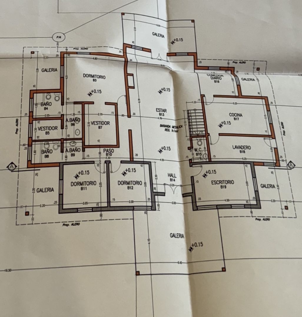 VENTA DE CASA EN Malvinas Argentinas - Los Polvorines - 31
