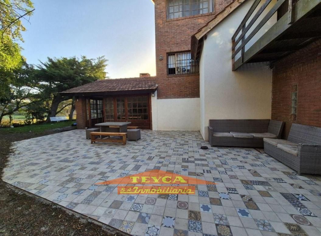 Casa en venta Norte Playa 4 ambientes