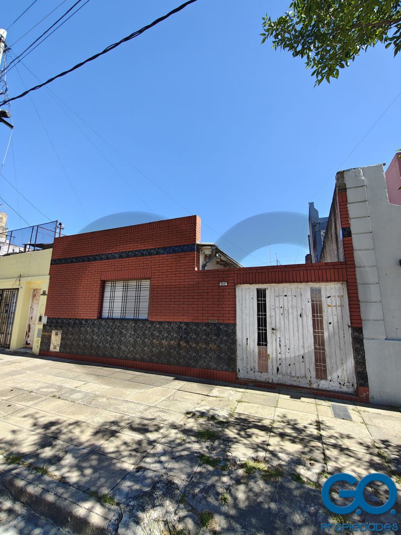 Casa en Venta en Monte Castro, Capital Federal