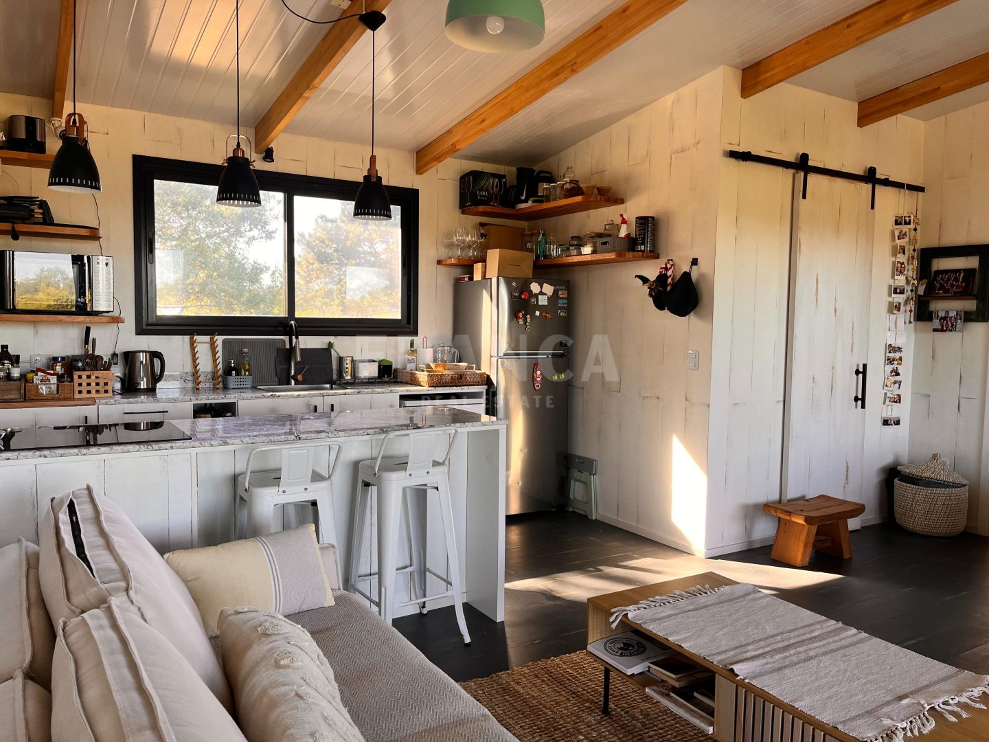 Casa EN ALQUILER TEMPORARIO