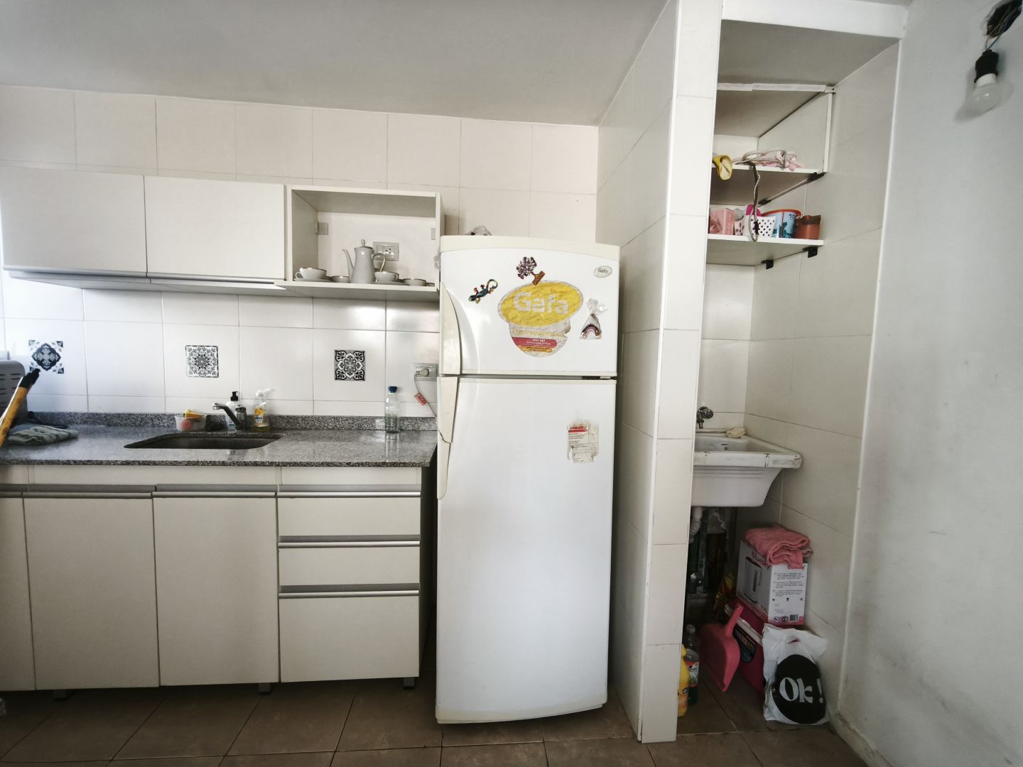 Departamento en Venta en Moron, G.B.A. Zona Oeste