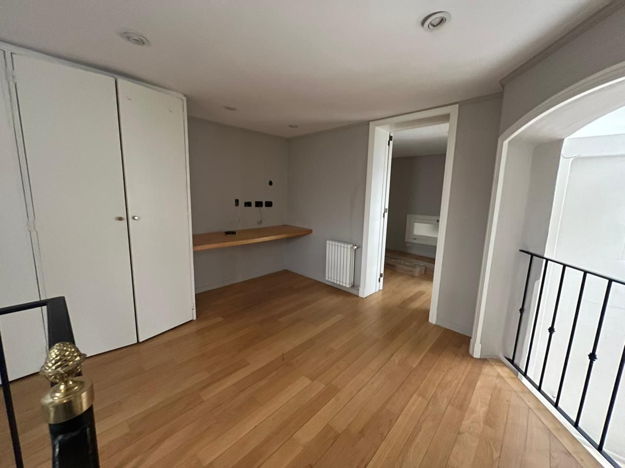 Departamento en Alquiler en Recoleta, Capital Federal
