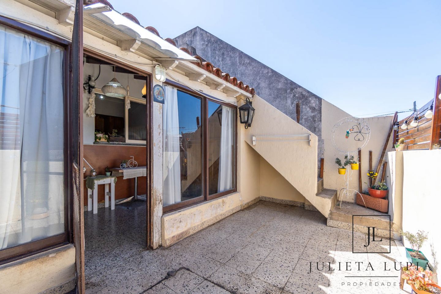 Casa en Venta en General San Martin, G.B.A. Zona Norte