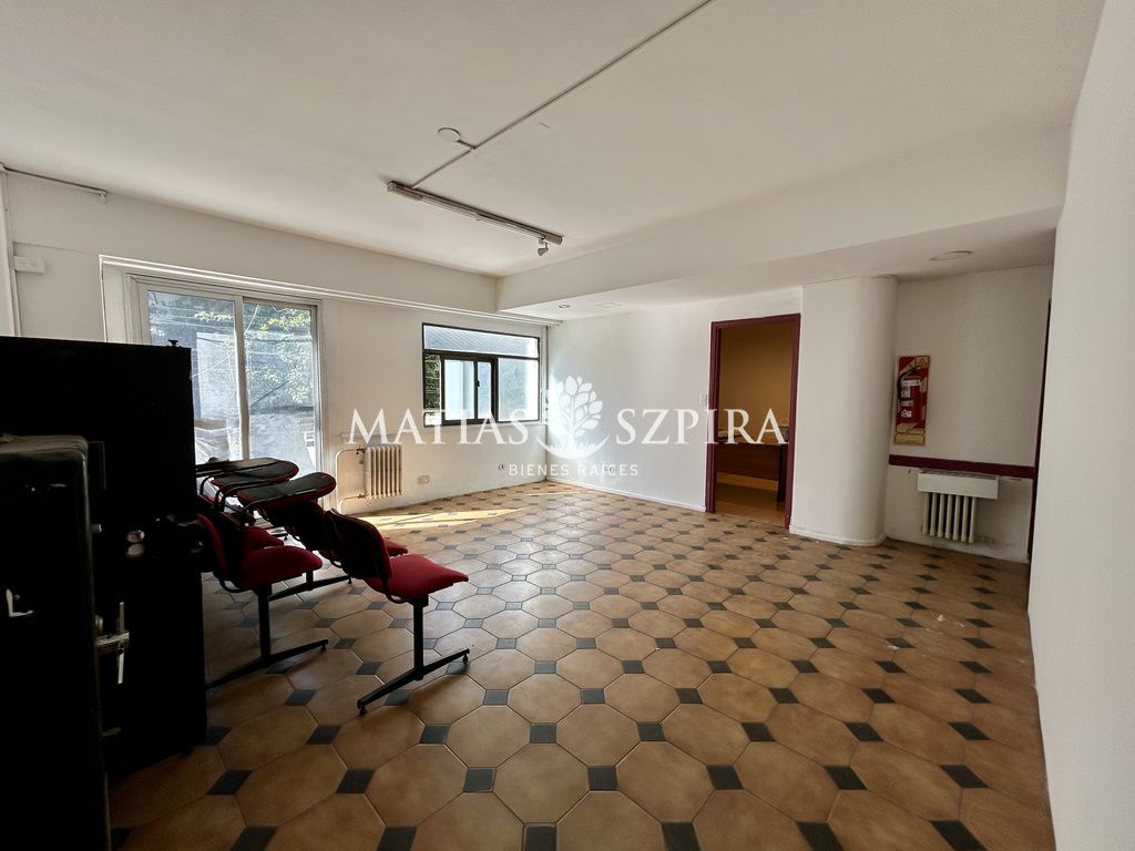 Imagen del interior de la vivienda