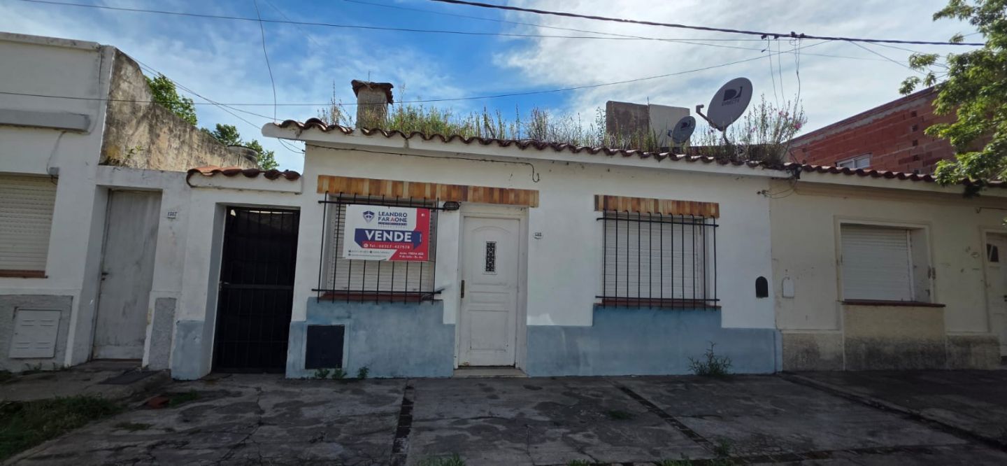 Casa EN VENTA