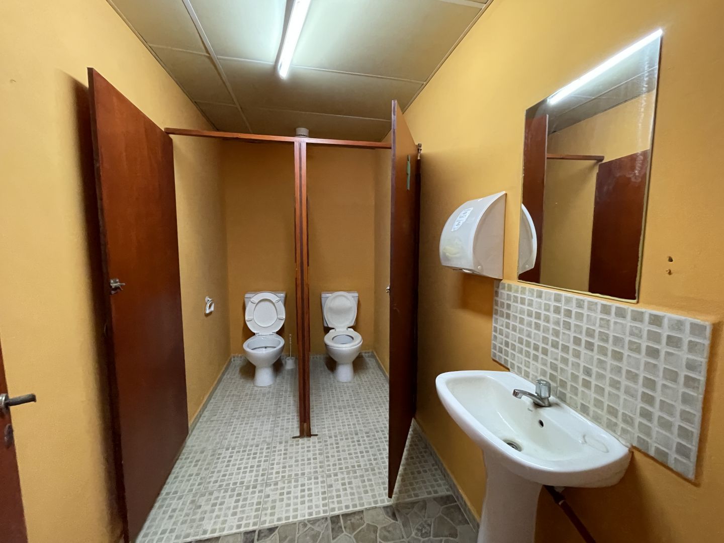 LOCAL EN VENTA