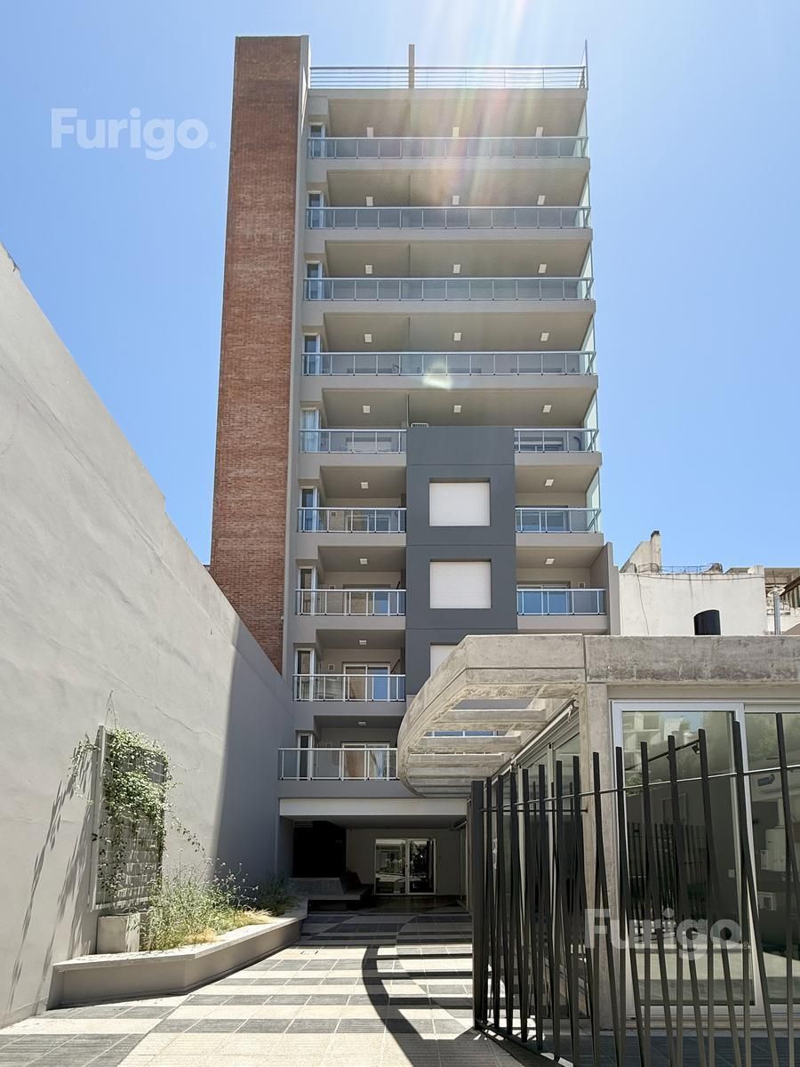 Departamento en Venta en Rosario, Santa Fe