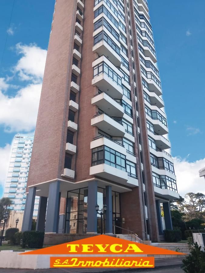 Departamento en venta Pinamar 3 ambientes