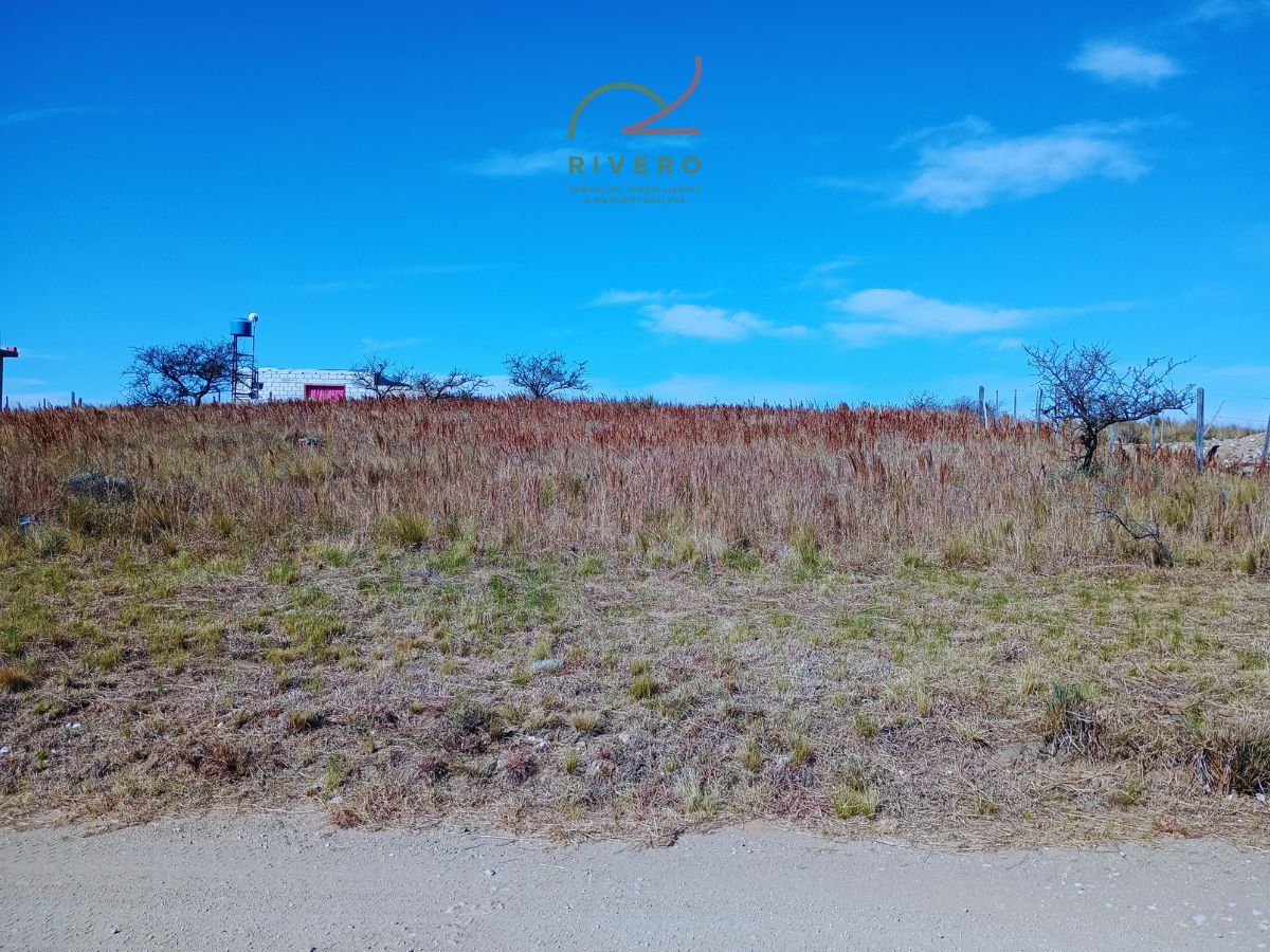 Lote EN VENTA