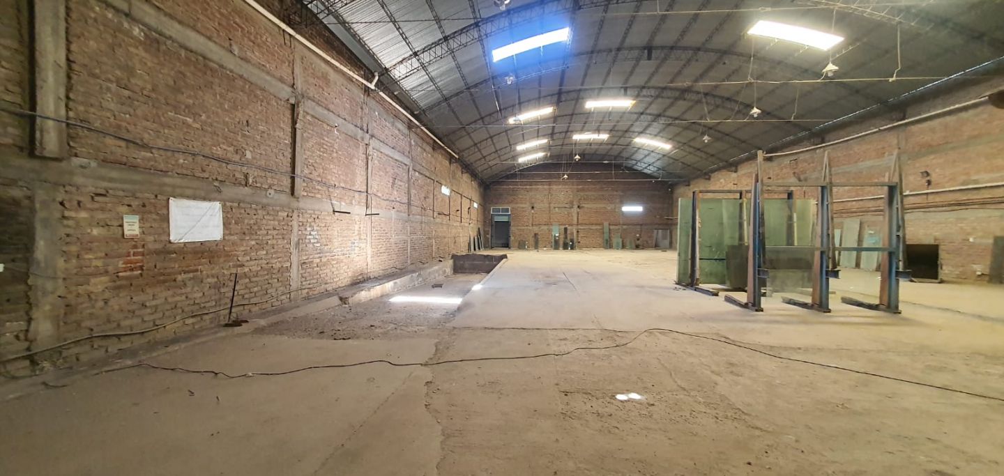 VENTA DE GALPON EN Neuquén - 21