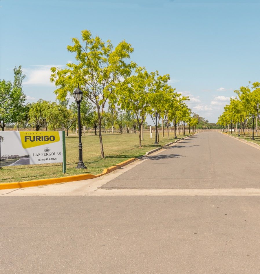 Lote EN VENTA