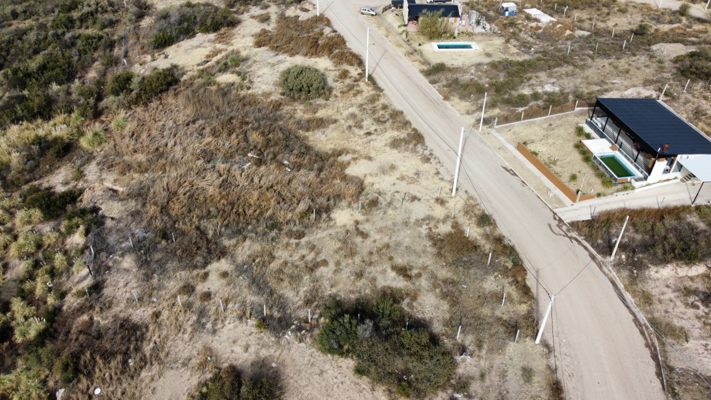 Lote EN VENTA