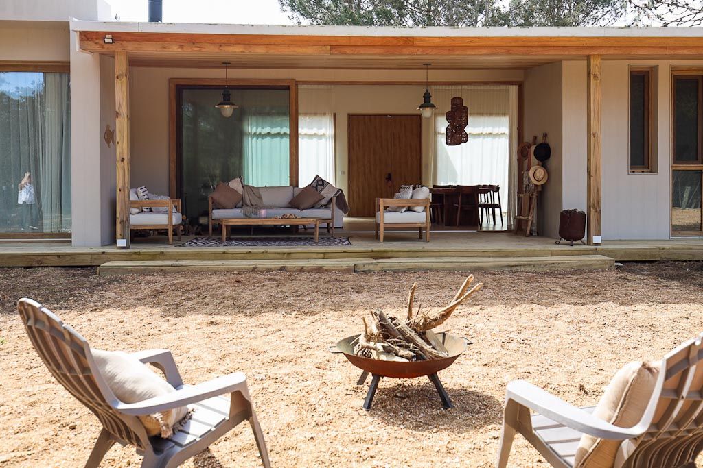 Casa en venta José Ignacio 4 ambientes