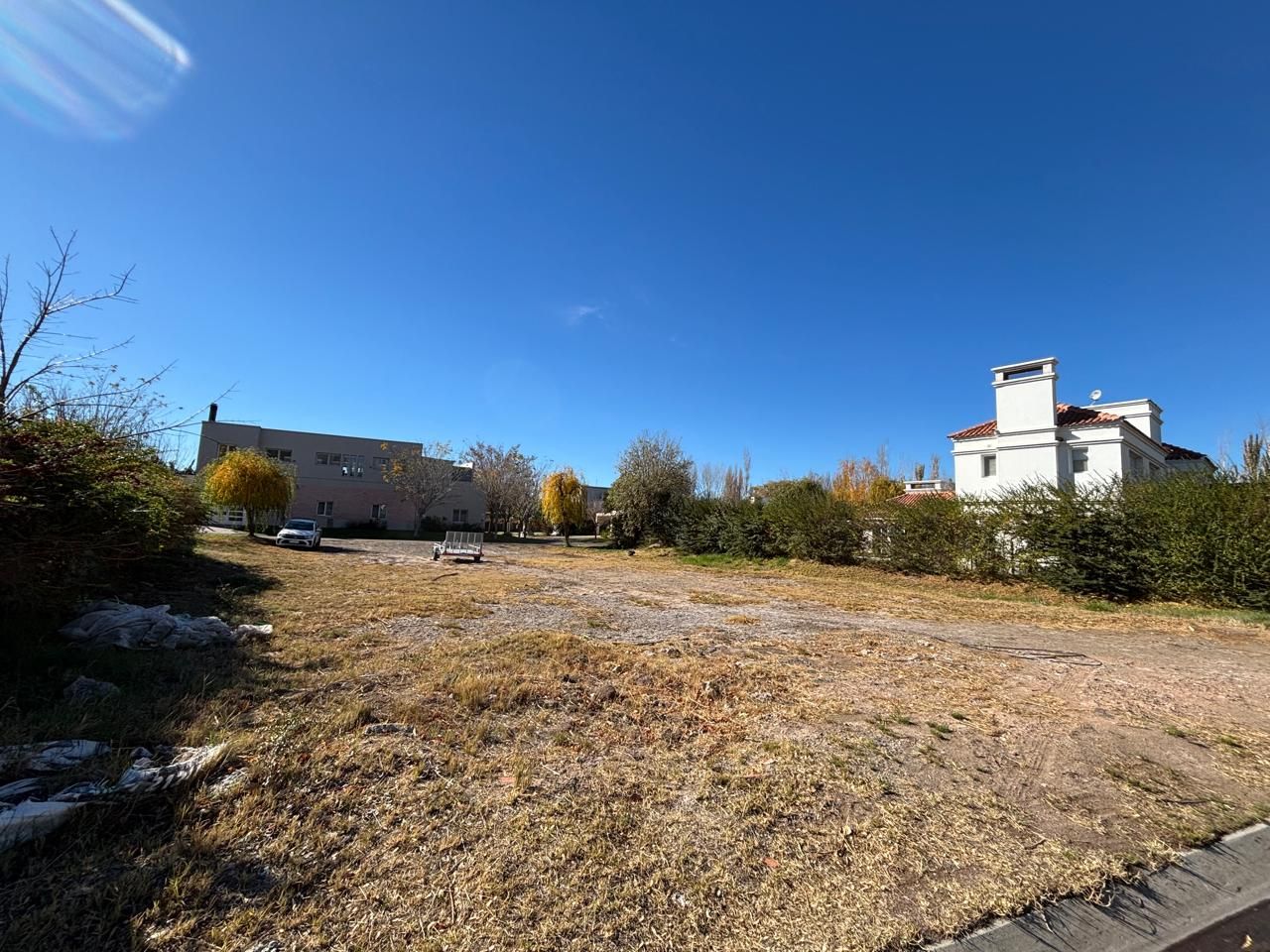 Lote EN VENTA