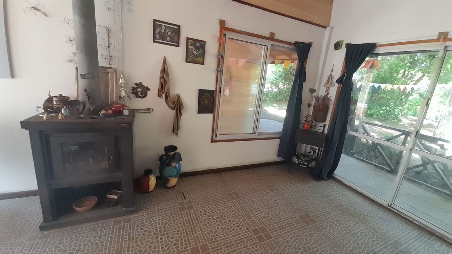 Casa en Venta en Punta Indio, Buenos Aires Interior
