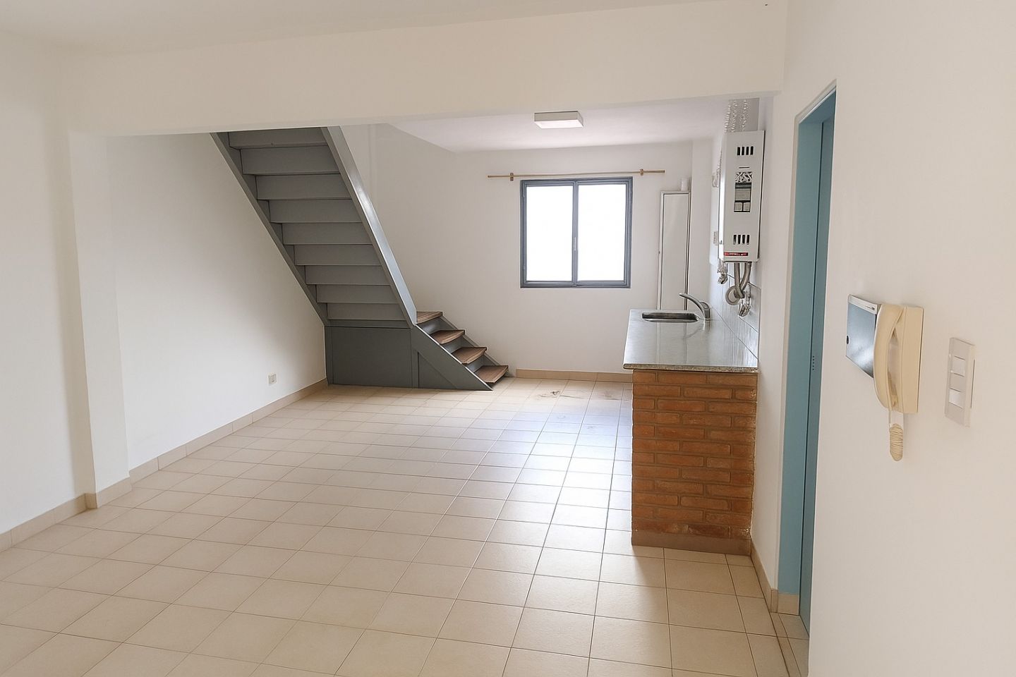 Departamento en Alquiler en General San Martin, G.B.A. Zona Norte