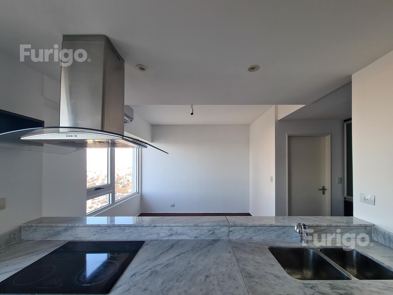 Departamento en Venta en Rosario, Santa Fe