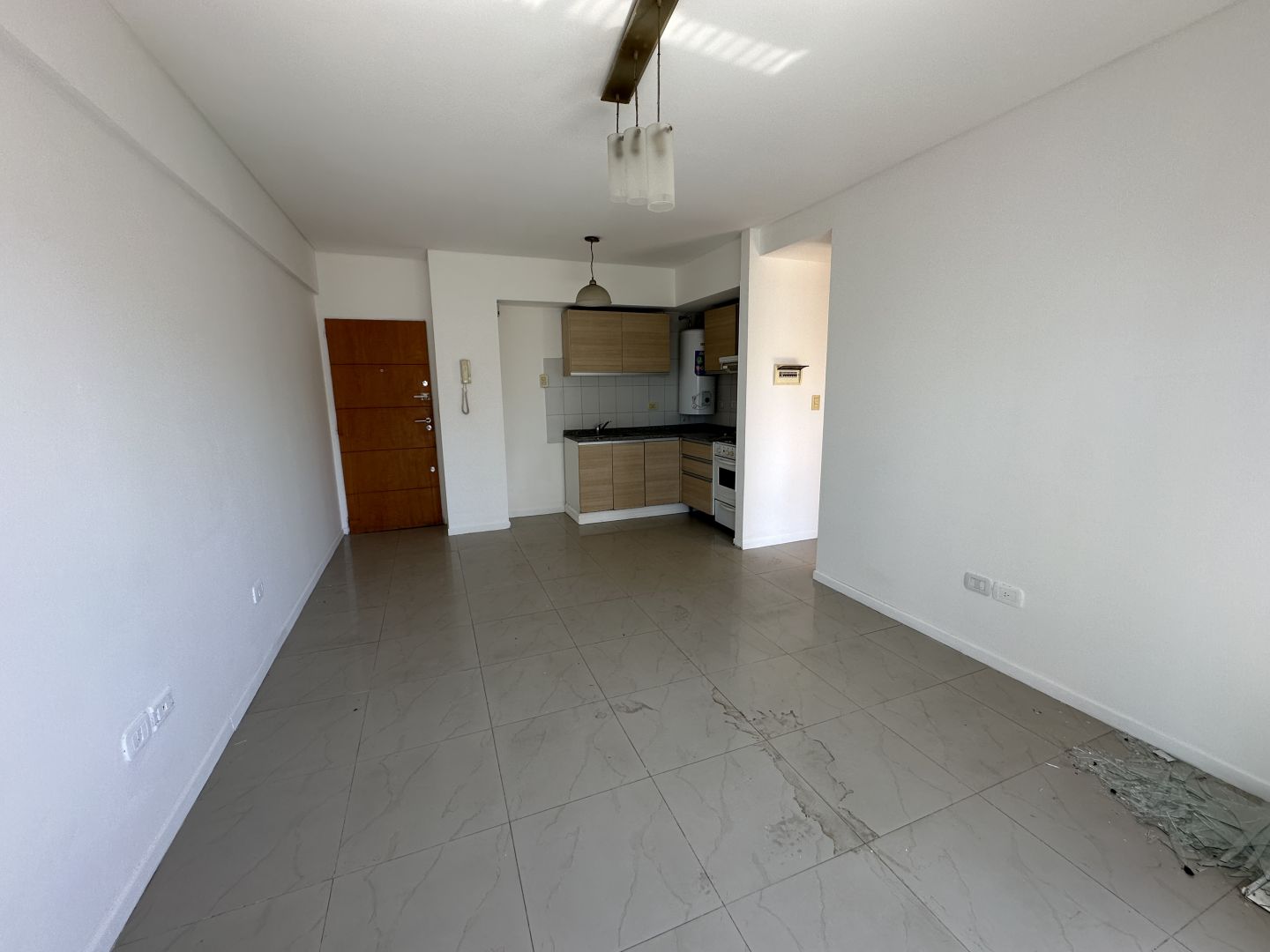 Departamento en Venta en Lanus, G.B.A. Zona Sur
