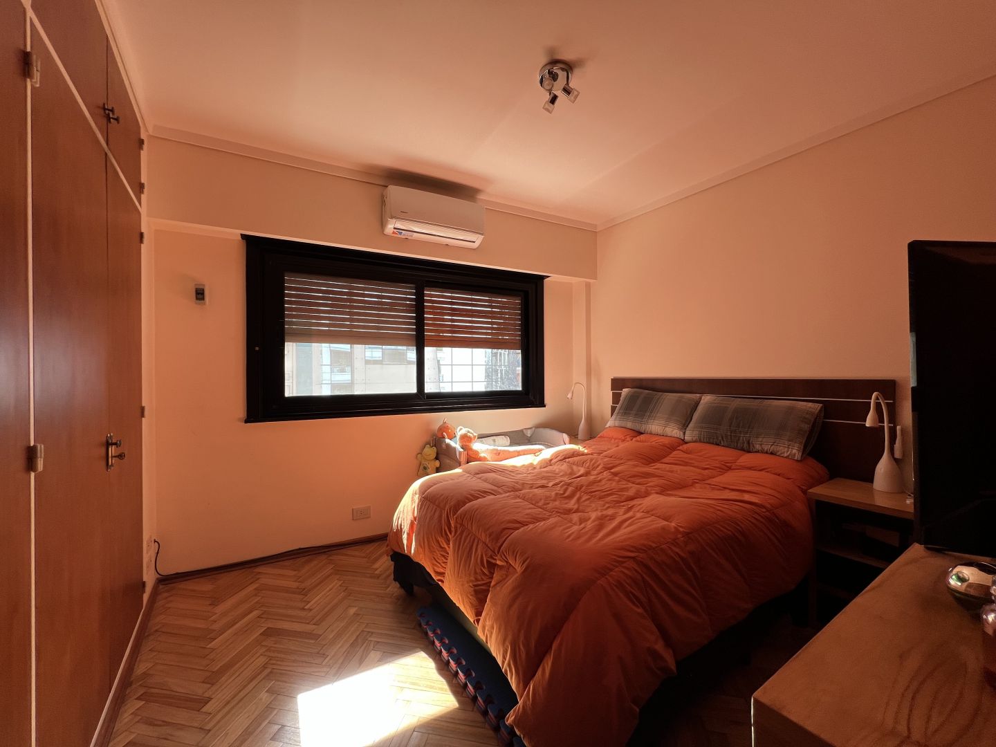 VENTA DE DEPARTAMENTO EN Capital Federal - Palermo - 10
