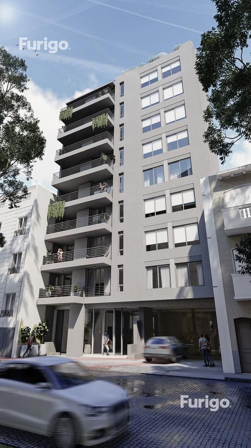 Departamento en Venta en Rosario, Santa Fe