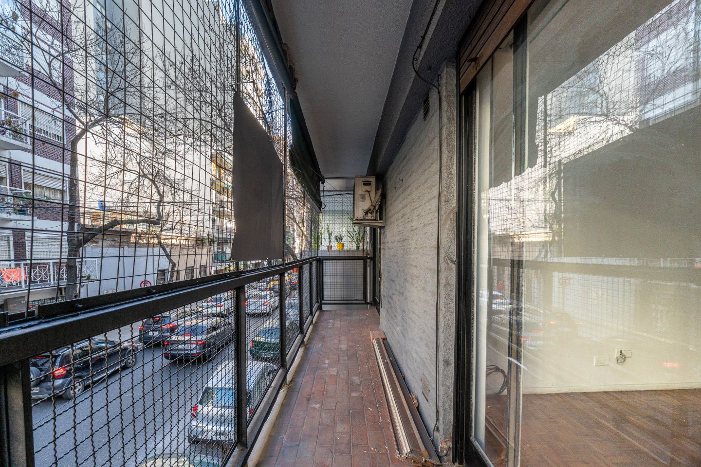 Departamento en Venta en Almagro, Capital Federal