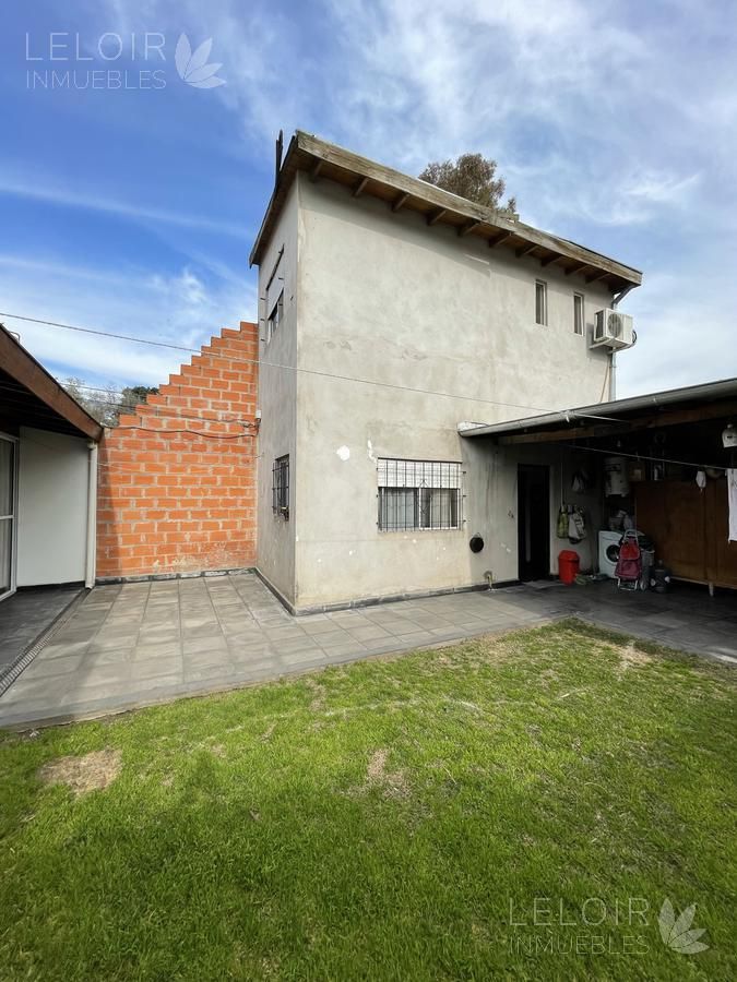 Casa en Venta en Ituzaingo, G.B.A. Zona Oeste