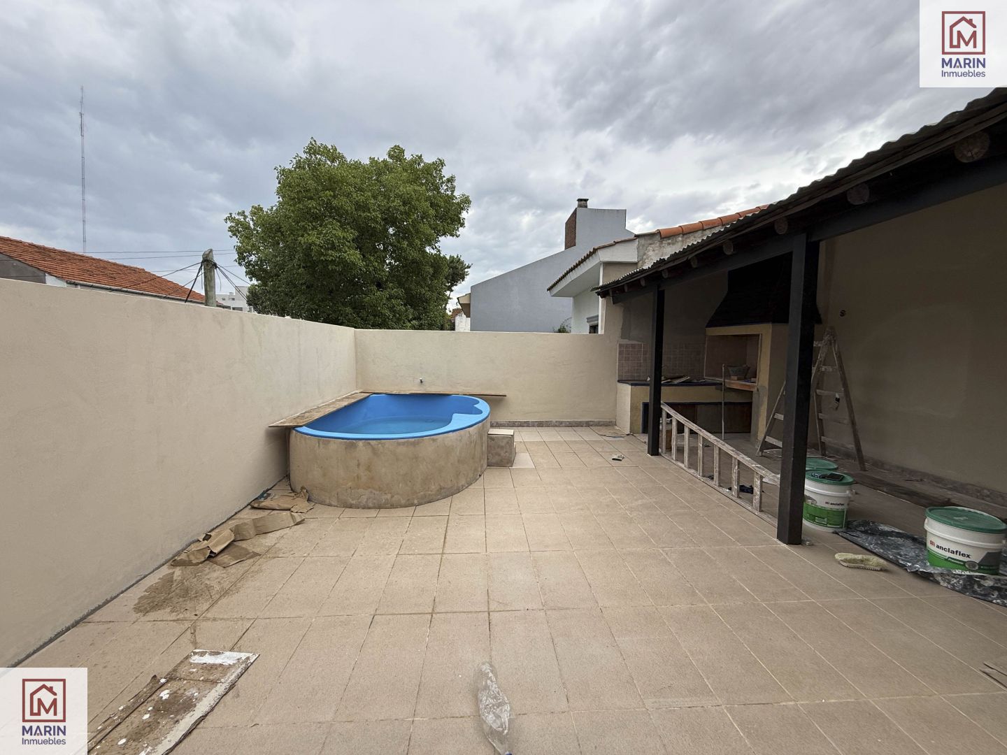 Marin Inmuebles, Venta de Casa en Olivos   Vicente López Foto12 