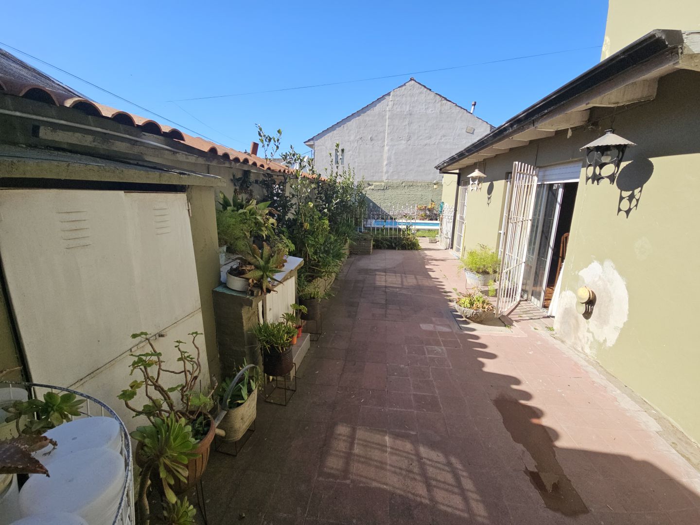 VENTA DE CASA EN Balcarce - Balcarce - 15