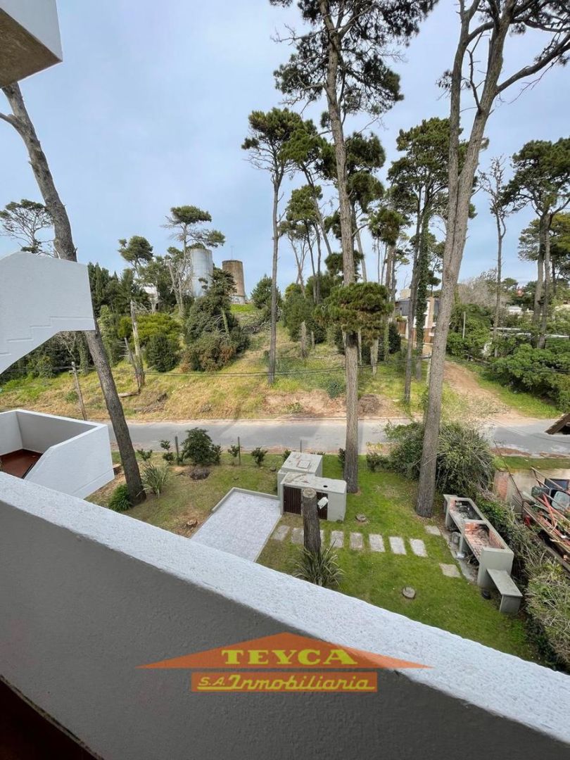 Departamento en venta Centro Playa 2 ambientes
