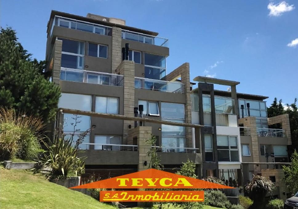 Departamento en venta Pinamar 3 ambientes