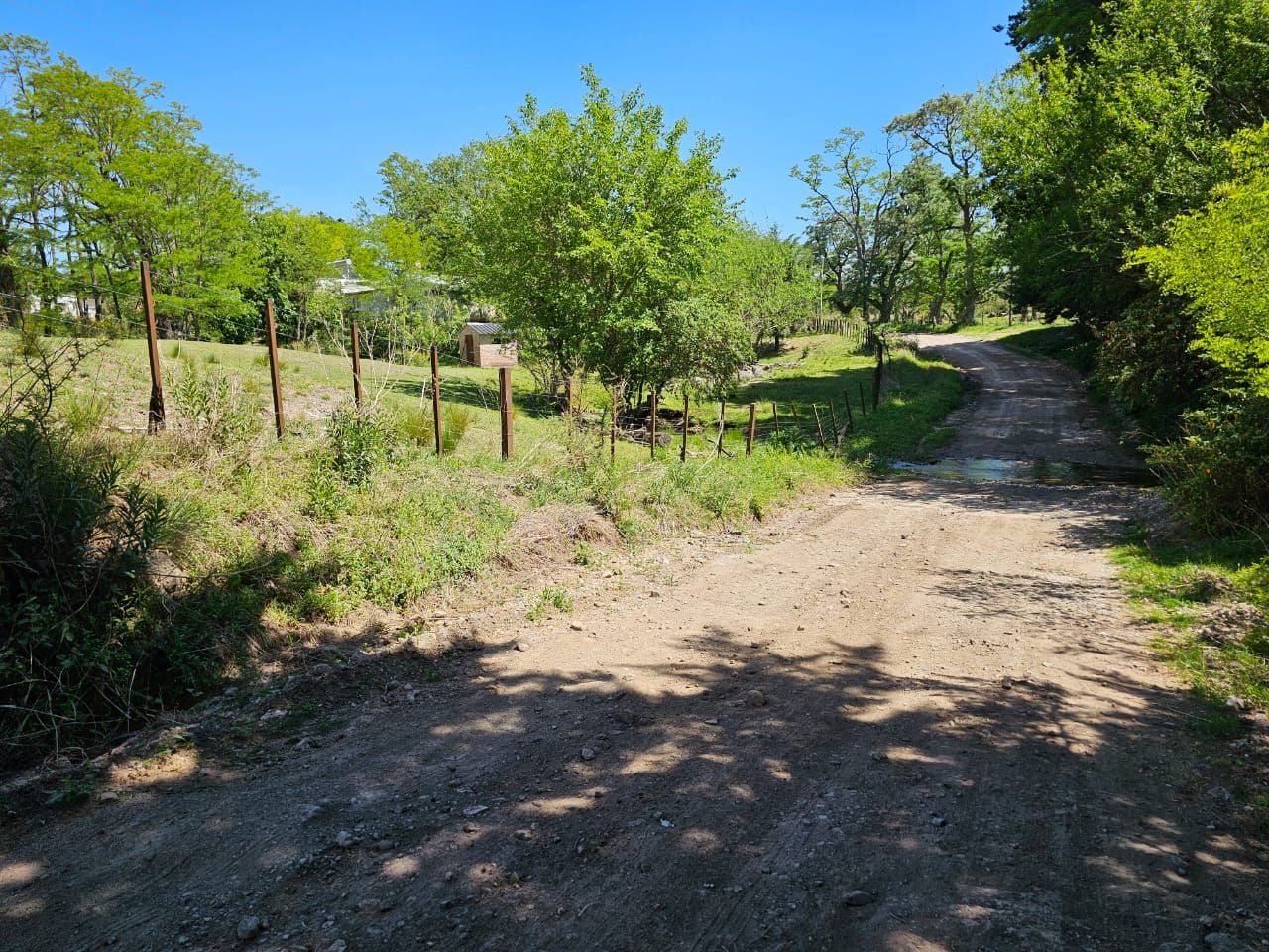 Lote EN VENTA