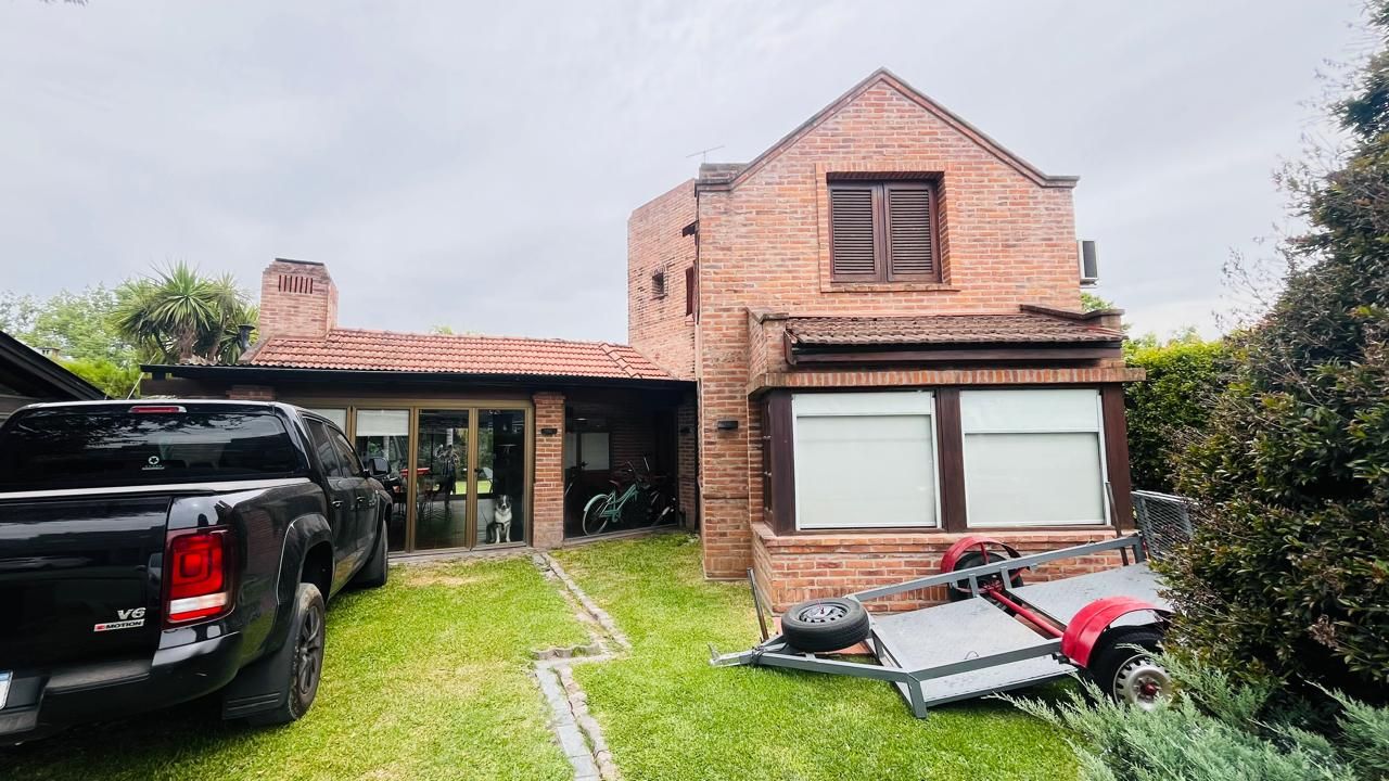 Casa EN VENTA