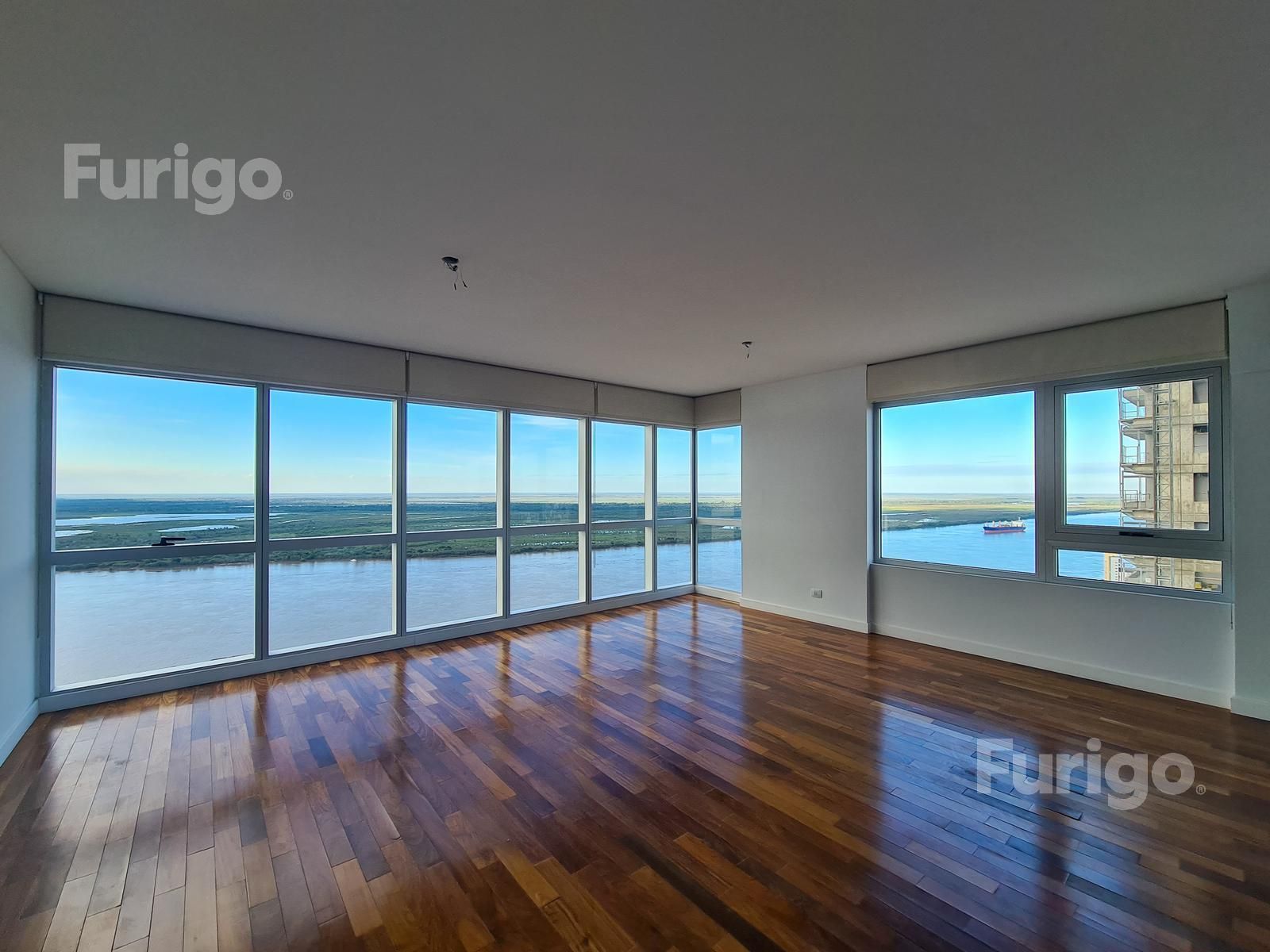 Departamento en Venta en Rosario, Santa Fe