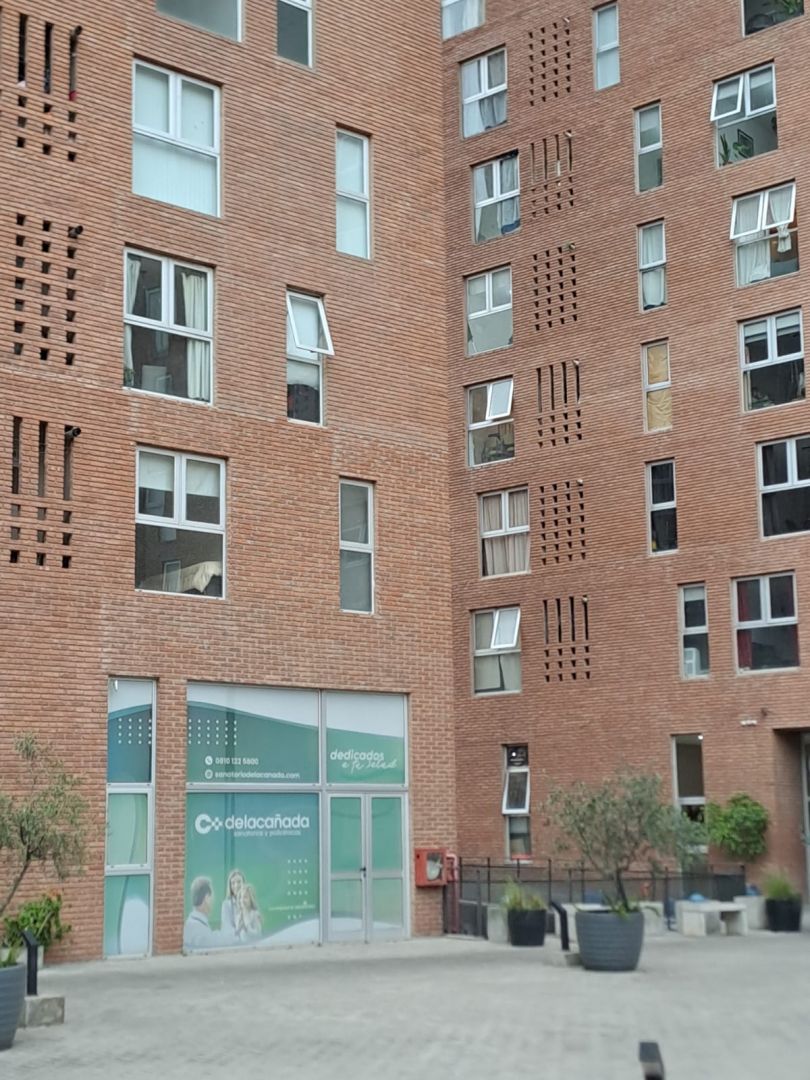 Cordoba Av. Pueyrredón 700
