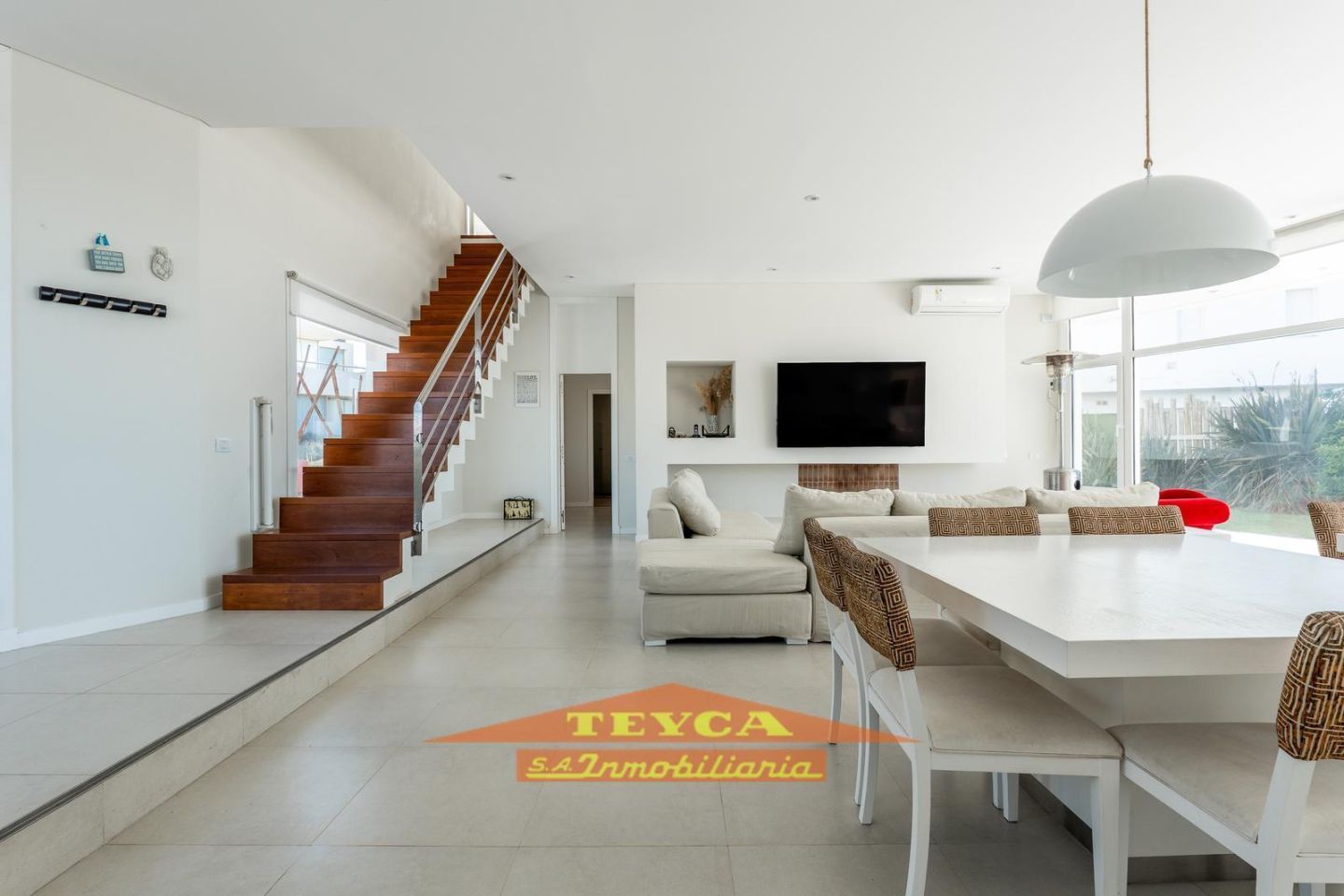 Casa en venta Norte Playa 7 ambientes