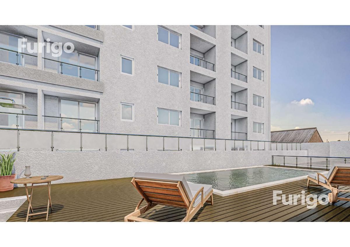 Departamento en Venta en Rosario, Santa Fe
