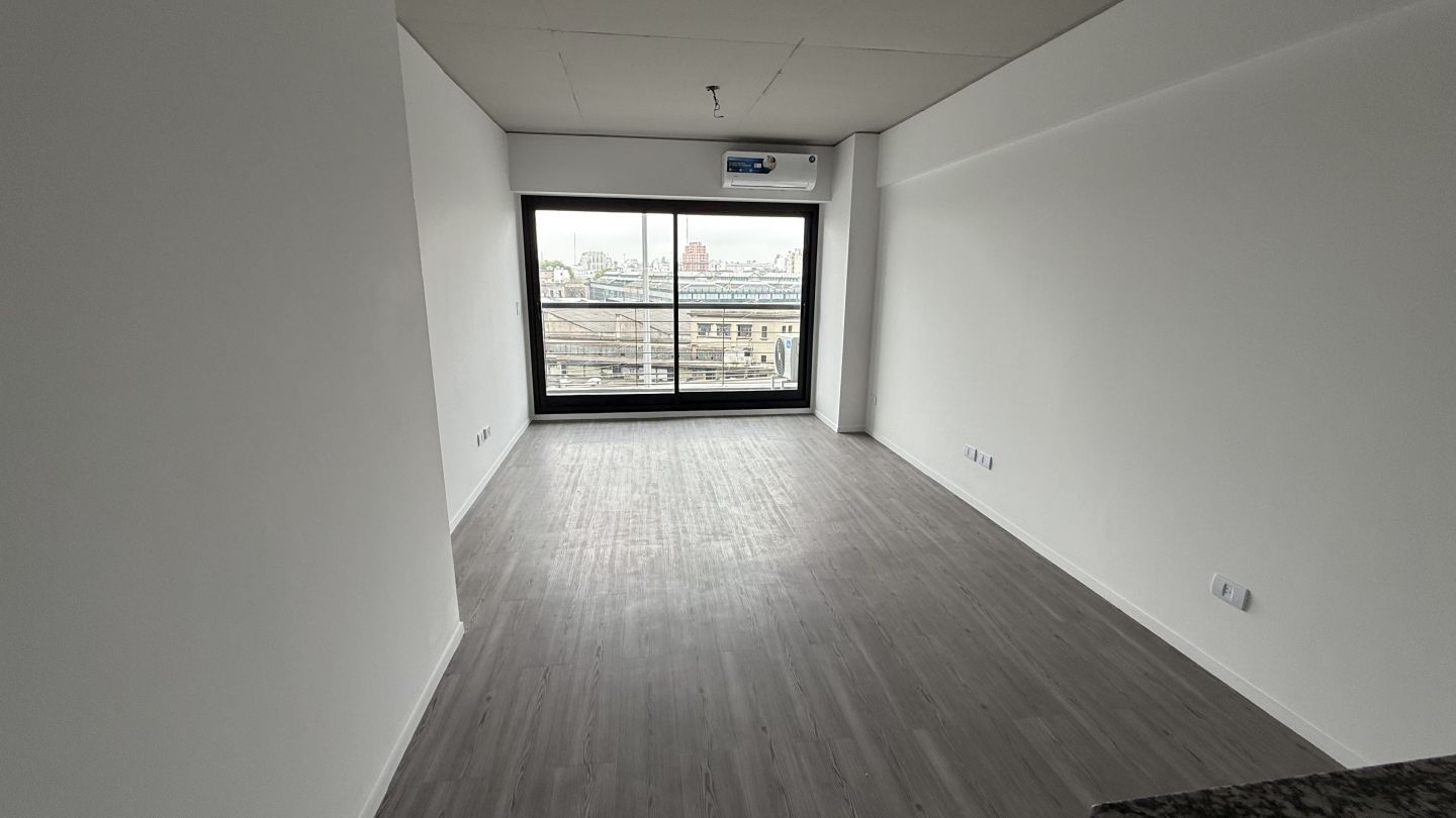 Departamento en Alquiler en Barracas, Capital Federal