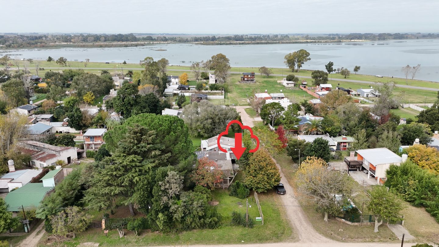 Casa EN VENTA